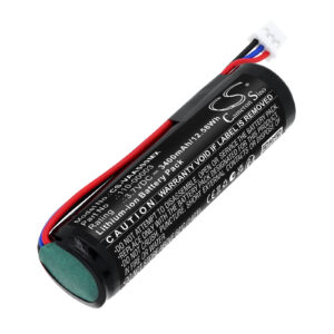 Veins Accuvein AV500 Illuminator 110-00003 Medical Replacement Battery 3400mAh