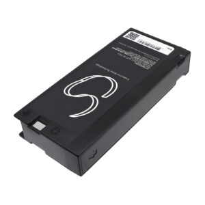 BAUER-BOSCH VCC-516 VCC-526 VCC-550 VRP-30 Replacement Battery 1800mAh