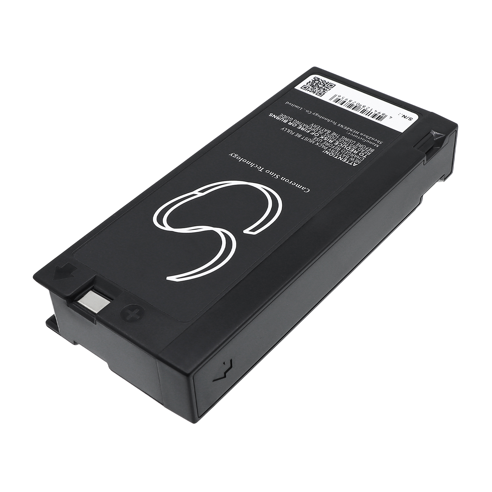 BAUER-BOSCH VCC-516 VCC-526 Replacement Battery 12V 1800mAh