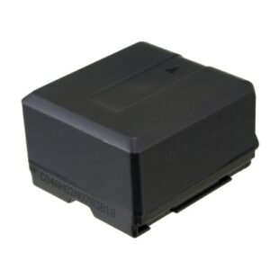 Panasonic DMW-BLA13 Lumix Series Replacement Battery 1320mAh