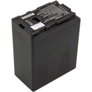 Panasonic AG-AC130 AG-AC130A AG-AC130AEJ Replacement Battery 4400mAh
