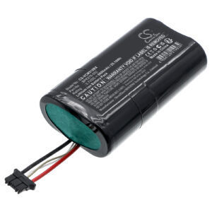 VeriFone Carbon Mobile 5 CM5P Replacement Battery 6800mAh