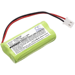 V TECH Digital Audio Monitor DM221 DM221 DM221-2 Replacement Battery 700mAh