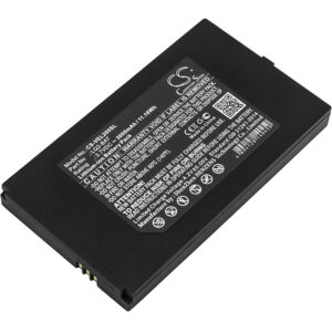 Vernier Go Direct Go Direct SpectroVis Plus Replacement Battery 3000mAh