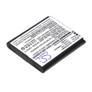 VeriFone iPay E355 BPK087-500 Replacement Battery 1950mAh