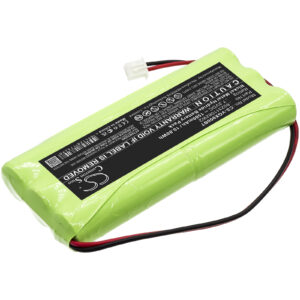Vesta Composed GX9ML VESTA-030 RP-29-F1 Vesta-046 Replacement Battery 1500mAh