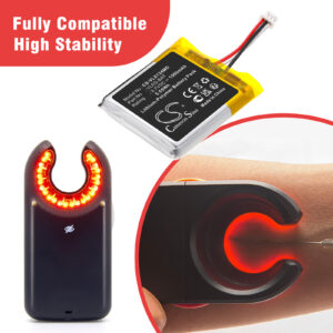 TransLite VLED-BAT Medical Replacement Battery 1500mAh