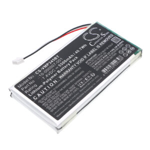 Vivint CP01 Control Panel Sky Master Control Panel Replacement Battery 5500mAh