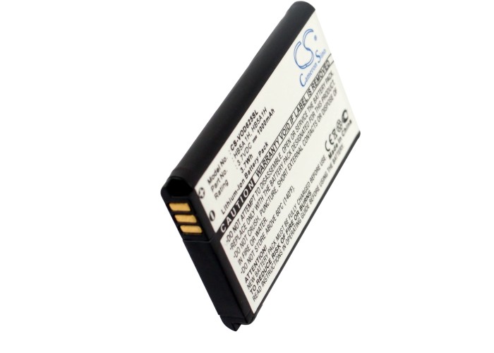 Vodafone V625 VF625 HB5A 1H Replacement Battery 1000mAh