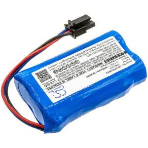 WOLF Garten 7086918 Accu BS80 Classic 60 Mit Replacement Battery 6000mAh