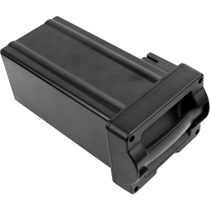 WOLF Garten Hybrid Power 37 Replacement Battery 4000mAh