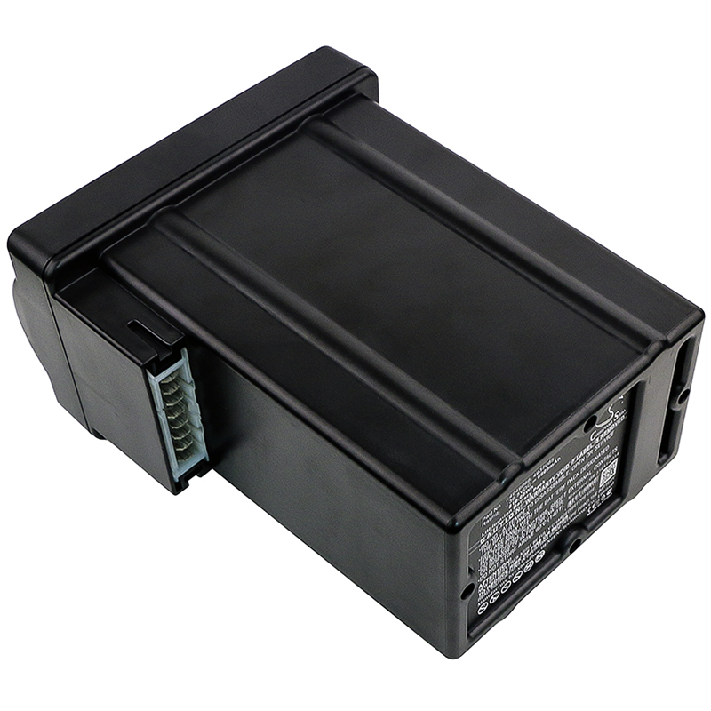 WOLF Garten Hybrid Power 37 Replacement Battery 7500mAh
