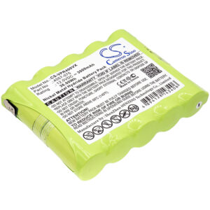 WOLF Garten 4057-075 40er Bai Replacement Battery 3000mAh