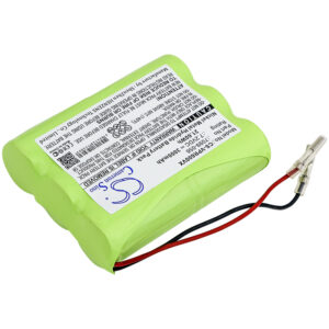 WOLF Garten GH60 GS40 GX-M Replacement Battery 3000mAh