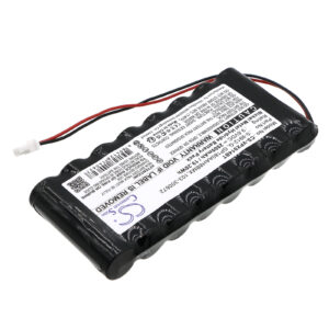Visonic Amber Select AmberLink Emergency Response Replacement Battery 2000mAh