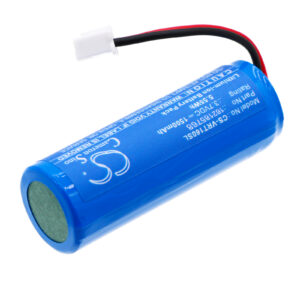 Voltcraft IR-1600 Thermal Camera Replacement Battery 1500mAh