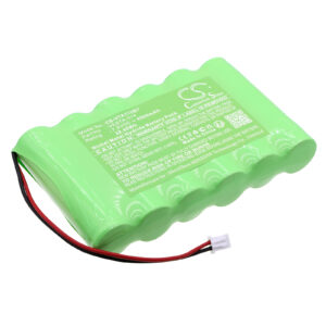 Vesta hybrid power plants VESTA-111-NIMH Replacement Battery 4500mAh