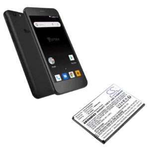 VORTEX BATTERY REPLACEMENT HD65 + HD65Plus GSP476386 Replacement Battery