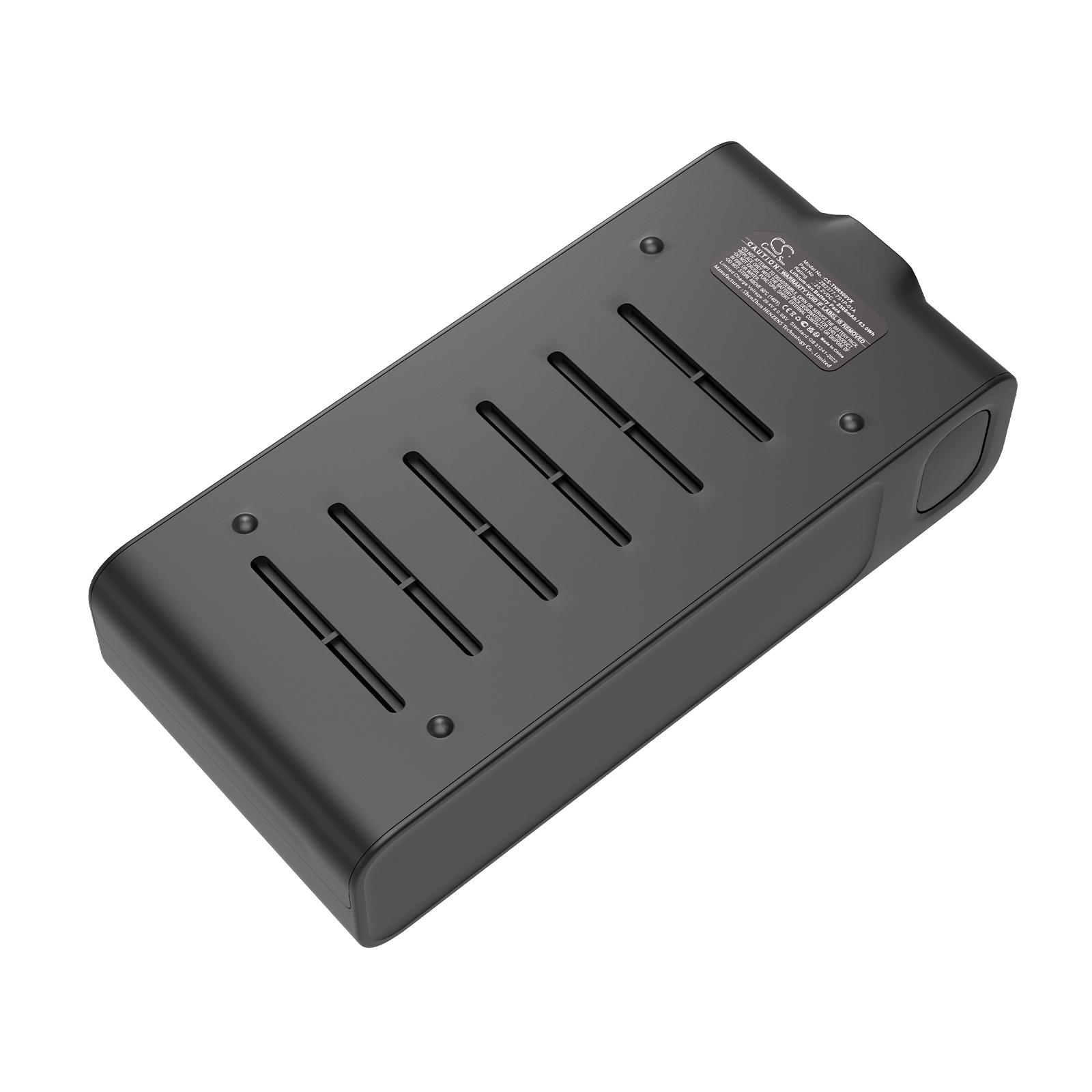 Tineco PURE ONE Station 5 Vacuum Replacement Battery 2500mAh