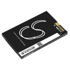 Adyen V400M VeriFone M435-003-04-NAA-S Replacement Battery 3000mAh