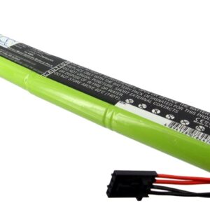 Grason GSI-70 GSI70 Stadler GSI 70 Medical Replacement Battery 2000mAh