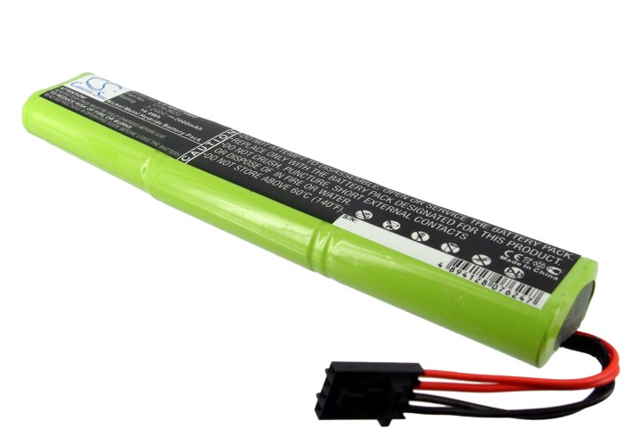 Grason 1770-9672 Medical Replacement Battery 2000mAh