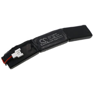 Welch-Allyn 4607X Medical Replacement Battery 500mAh