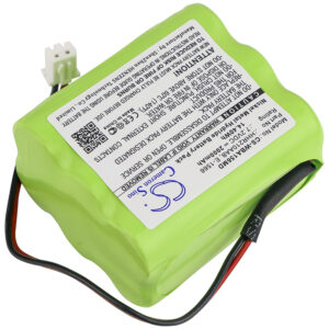Weighing Baby Baby One WUNDER Medical Replacement Battery 2000mAh