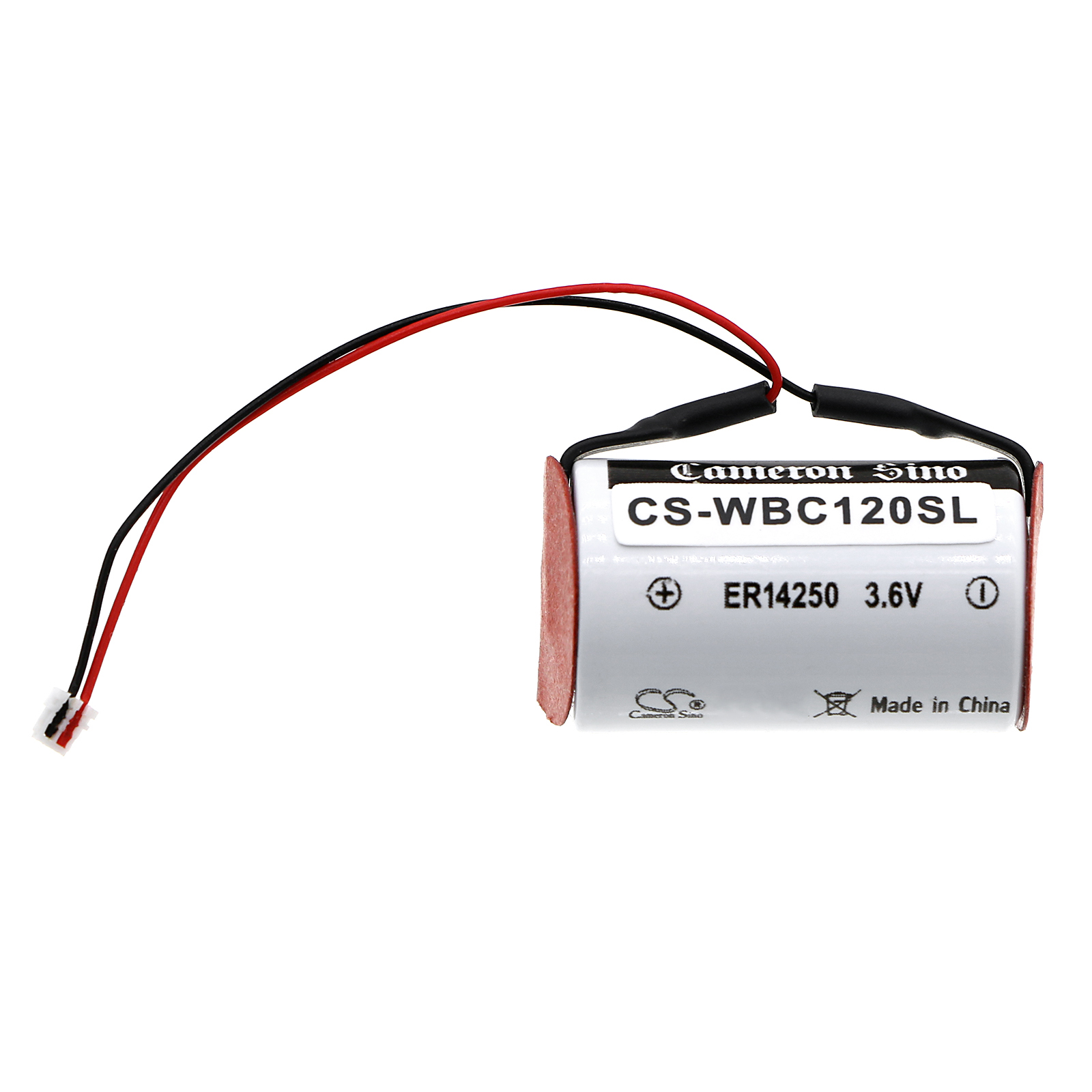 DOM Protector Winkhaus Blue Chip Winkhaus BC 12 Replacement Battery 1200mAh