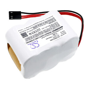 Graystad AM 232 GSI 17 Medical Replacement Battery 2000mAh