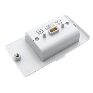 Welch-Allyn 802LTON 802LTRN Propaq LT PROPAQ-LT Replacement Battery 2600mAh