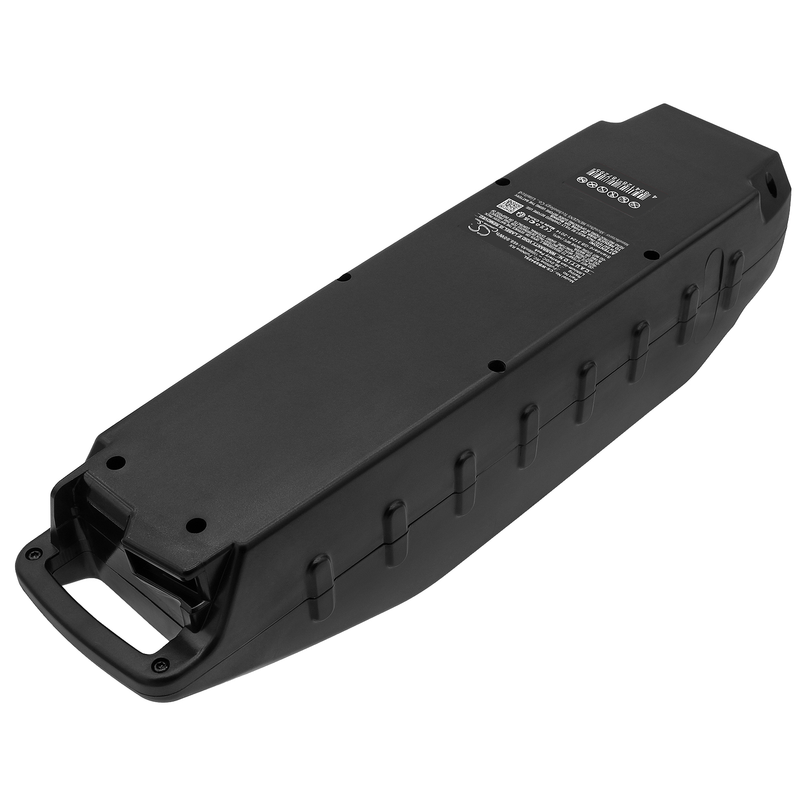 Batavus Pulzar Razer Senero Replacement Battery 36V 13000mAh