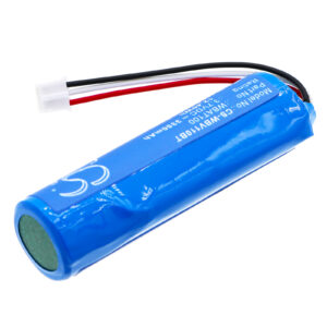Videofied W panels WBAT100 Security System Replacement Battery 3350mAh