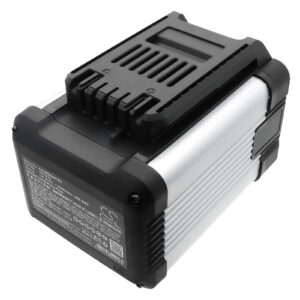 Kress KG160E.9 KG367E.9 KG560E.9 KG756E KG756E.9 Replacement Battery 60V
