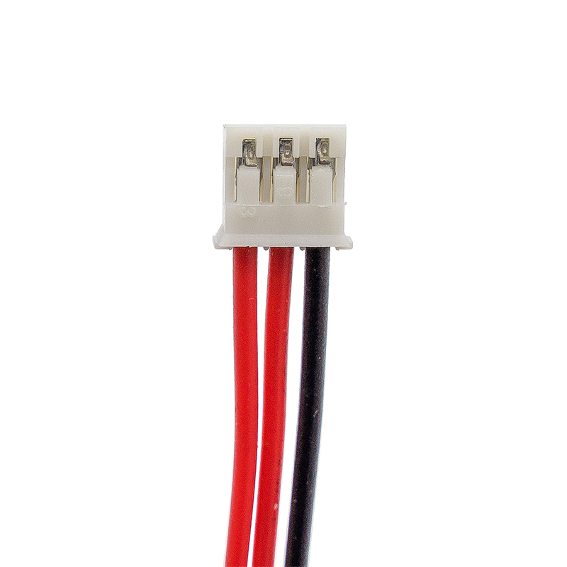 Vernier WDSS-BAT Replacement Battery 1800mAh