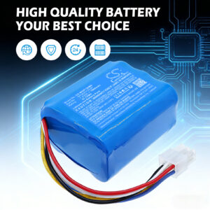 WEGO Surpass P12N SPQDCY2S3P Replacement Battery 7800mAh