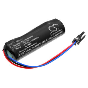 WOLF Garten Power 60 plus 7084066 7084918 Replacement Battery 3000mAh