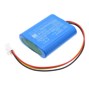 WEGO WGI-1020 INR18650 Medical Replacement Battery 7.4V 2600mAh