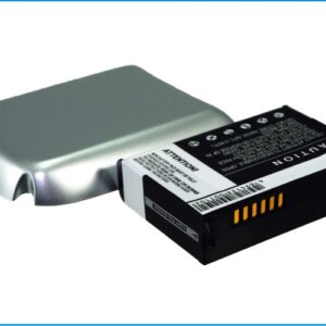 E-Plus Pocket PDA ERA MDA Vario HTC Wizard Replacement Battery 2800mAh