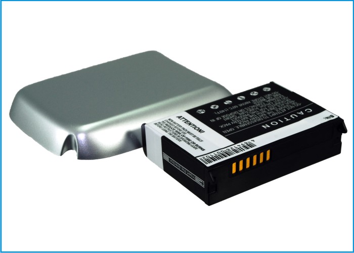 WIZA16 E-Plus Replacement Battery 2800mAh