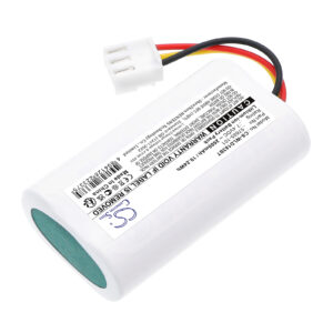 Winland D-011-0183 EAPro-GTWY Security System Replacement Battery 7.4V 2600mAh