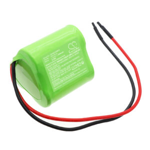 Willing Wi201575 VTC 300148-20 Emergency Lighting Replacement Battery 3.6V 2500mAh