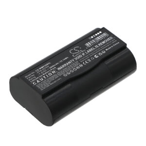 WINMATE R05I98H-RTD1 RTB-057HH Tablet Replacement Battery 3400mAh