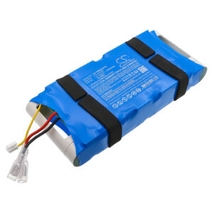 WOMOW S22 Tech FC-2012D Vacuum Replacement Battery 21.6V 2500mAh
