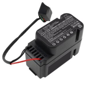 Worx Landroid WG795E Replacement Battery 2500mAh