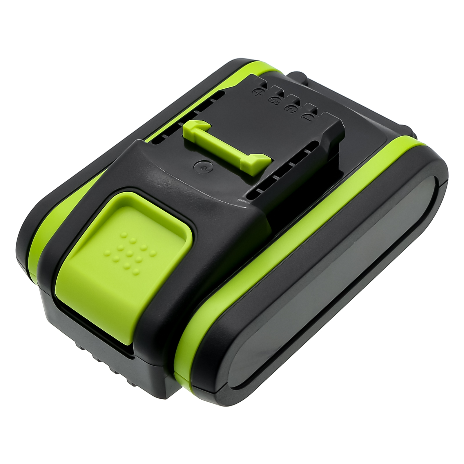 AL-KO 113559 Automated Mower Replacement Battery 2000mAh