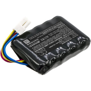 Ferrex R800 Smart Sunseeker RMA1001M20V Replacement Battery 20V 2500mAh