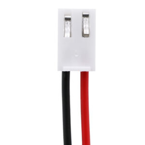 WSD WSD-EMS8W27-XX 201.041 Emergency Lighting Replacement Battery 2600mAh