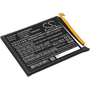 WALTON Primo R5 WMB3000H Mobile/SmartPhone Replacement Battery 3000mAh