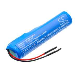 WAHL 93836-200 Shaver Replacement Battery 1200mAh